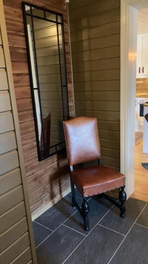 Ferienwohnung Bo Lunt Og Koselig Pa Filefjell Tyinkrysset Exterior foto